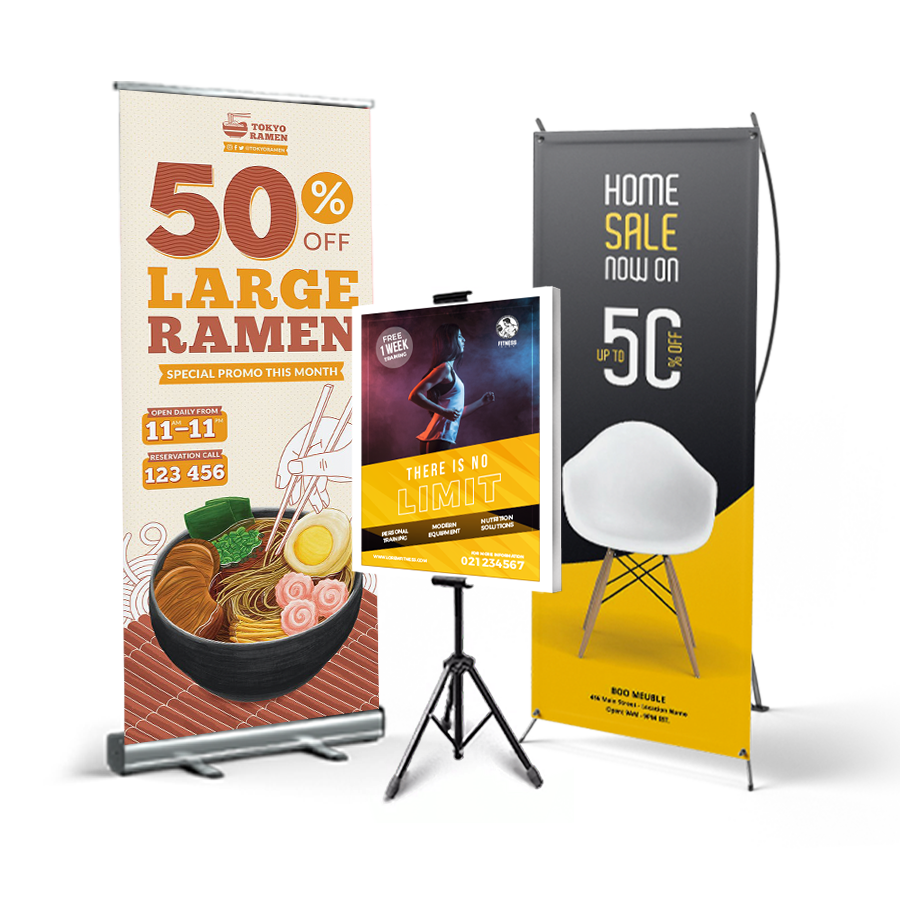 Display Promotion