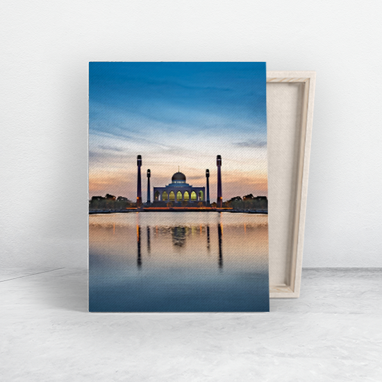 Canvas Spanram A2 (40 x 60 cm)