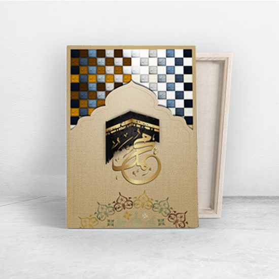 Canvas Spanram A3 (30 x 40 cm)